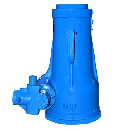 Imagem de Macaco Mecânico 100Ton MM100 ACM TOOLS