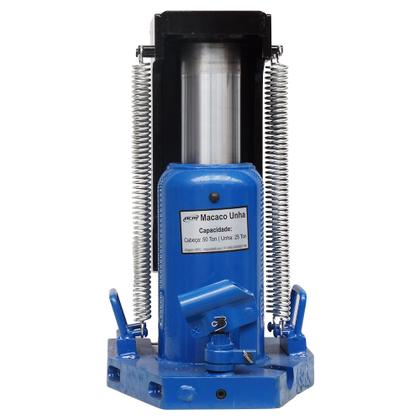 Imagem de Macaco Tipo Unha 25T MHU25 ACM Tools