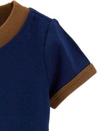 Imagem de Macacões Simple Joys da Carter's Baby Boys de 3 a 6 meses, pacote com 6