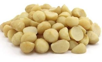 Imagem de Macadâmia Premium Torrada Salgada 1Kg - P&P