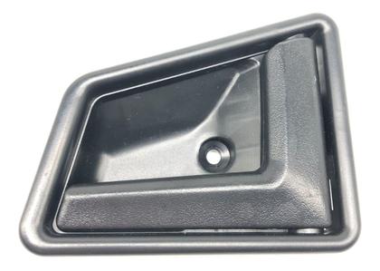 Imagem de Maçaneta da porta suzuki vitara sidekick 1989 á 1997 dianteira/traseira interna lado direito