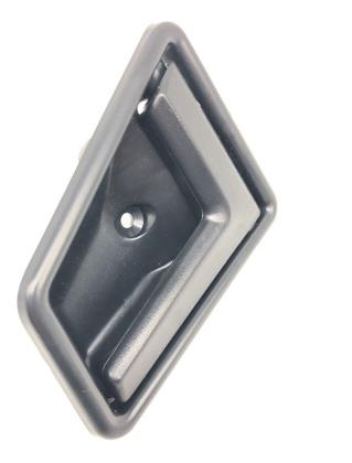 Imagem de Maçaneta da porta suzuki vitara sidekick 1989 á 1997 dianteira/traseira interna lado direito