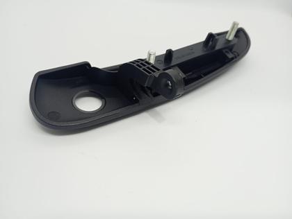 Imagem de Maçaneta Dianteira Direita ( Lado Passageiro ) sem chaves com furo Onix Cobalt Spin e Prisma