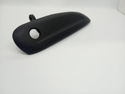 Imagem de Maçaneta Dianteira Direita ( Lado Passageiro ) sem chaves com furo Onix Cobalt Spin e Prisma