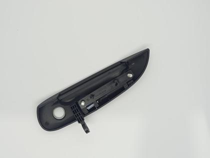 Imagem de Maçaneta Dianteira Direita ( Lado Passageiro ) sem chaves com furo Onix Cobalt Spin e Prisma