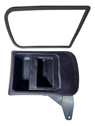 Imagem de Macaneta ext tras bau com mecanismo iveco ily 07  --