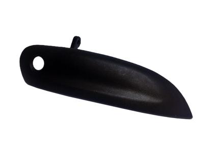 Imagem de Maçaneta Externa da Porta Dianteira Direita Com Furo Para Miolo ONIX COBALT PRISMA SPIN UNIVERSAL