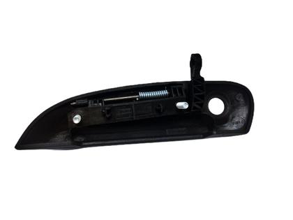 Imagem de Maçaneta Externa da Porta Dianteira Direita Com Furo Para Miolo ONIX COBALT PRISMA SPIN UNIVERSAL