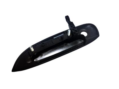 Imagem de Maçaneta Externa da Porta Dianteira Direita Com Furo Para Miolo ONIX COBALT PRISMA SPIN UNIVERSAL