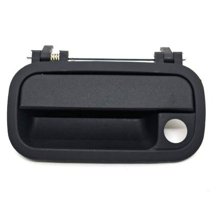 Imagem de Maçaneta Externa Porta Dianteira Esquerda ( Lado Motorista )Corsa 1994 á 2005 / Vectra 1993 á 1996 / Pick Up Corsa 1994 á 2003 .
