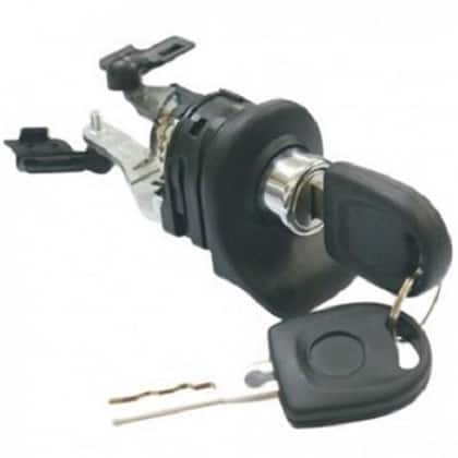Macaneta Externa Porta Mala Gol G4 2005 Ate 2014 Eletrica Com