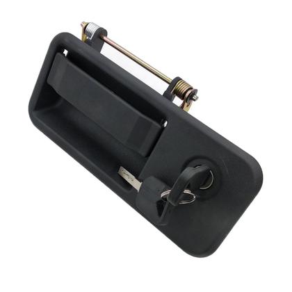 Imagem de Maçaneta Externa Porta Volvo FH/FM/FMX/NH 2039846620398467