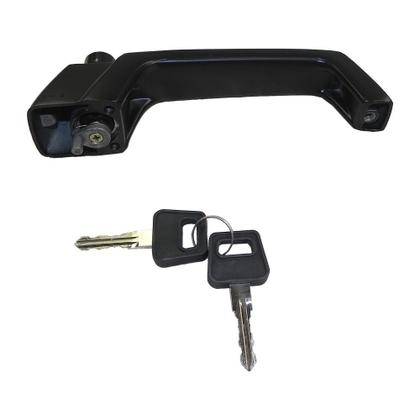 Imagem de Macaneta Externa Porta Volvo NL EDC 8125116