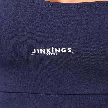 Imagem de Macaquinho Alça única- JinkingStore, Esportivo, Academia, Leve, Fresco, Moderno, Estiloso