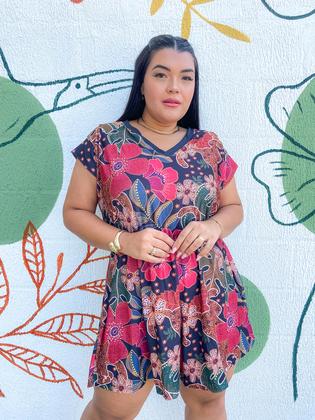 Imagem de Macaquinho Balonê Nova Estação