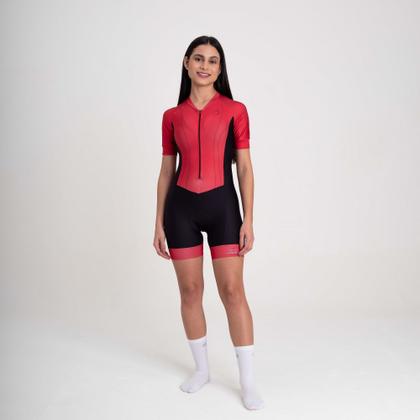 Imagem de Macaquinho Ciclismo Marcio May Sport Suit