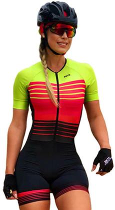 Imagem de Macaquinho Fem. Sxtr Comfort Unique