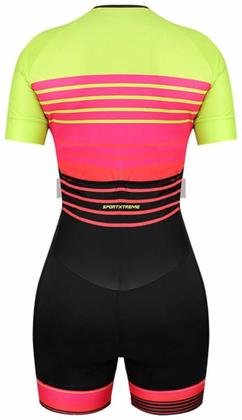 Imagem de Macaquinho Fem. Sxtr Comfort Unique