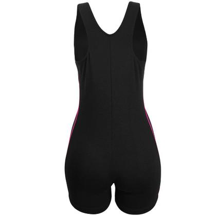 Imagem de Macaquinho Hammerhead Helanca com Viés Feminino