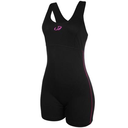 Imagem de Macaquinho Hammerhead Helanca com Viés Feminino