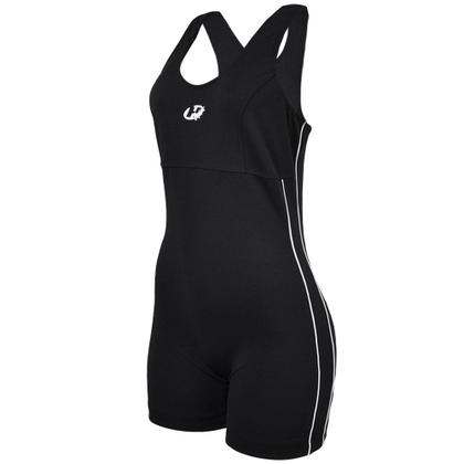 Imagem de Macaquinho Hammerhead Helanca com Viés Feminino