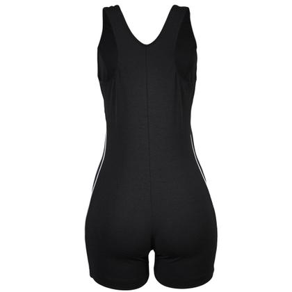 Imagem de Macaquinho Hammerhead Helanca com Viés Feminino