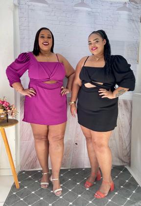 Imagem de Macaquinho lado só