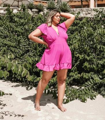 Imagem de Macaquinho nadi