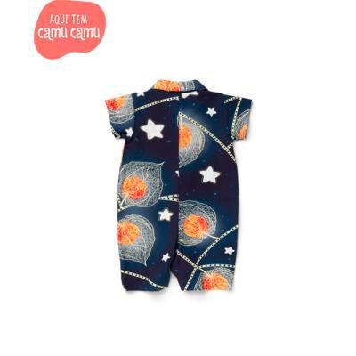 Imagem de Macaquinho Phisalis - Bebê - Camu Camu