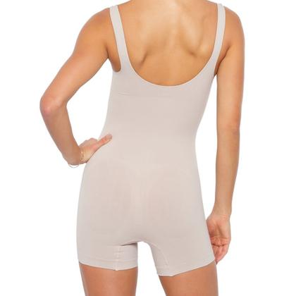 Imagem de Macaquinho Plie Modelador em Emana Control 50427