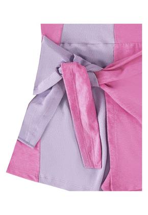 Imagem de Macaquinho Regata Infantil Gloss