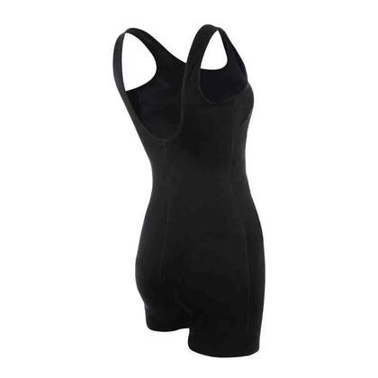 Imagem de Macaquinho Speedo Basic 177953 - Preto