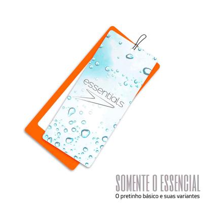 Imagem de Macaquinho Speedo Basic Natação e Hidroginástica