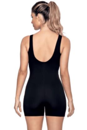 Imagem de Macaquinho Speedo Basic Natação e Hidroginástica