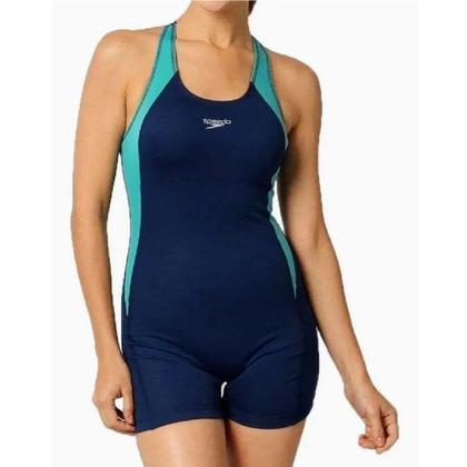 Imagem de Macaquinho Speedo Cross 179113 - Adulto