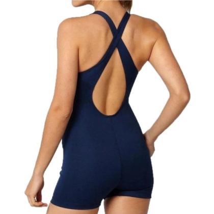 Imagem de Macaquinho Speedo Cross 179113 - Adulto