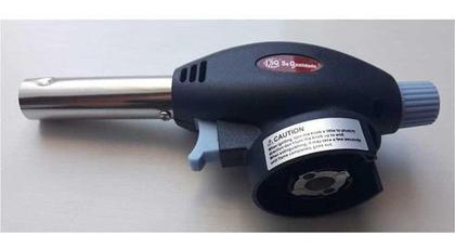 Imagem de Maçarico À Gás Acendimento Automático Só Qualidade Sq-3048