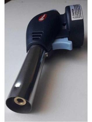 Imagem de Maçarico À Gás Acendimento Automático Só Qualidade Sq-3048