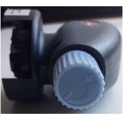 Imagem de Maçarico À Gás Acendimento Automático Só Qualidade Sq-3048