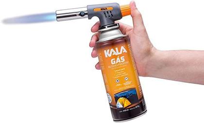 Imagem de Maçarico À Gás Kala Portátil Automático C/ Controle De Chama