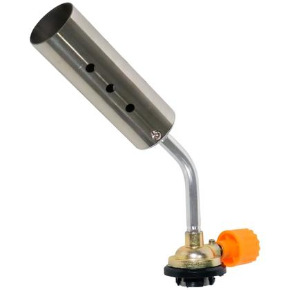 Imagem de Maçarico Gás Portátil Flame - Bel