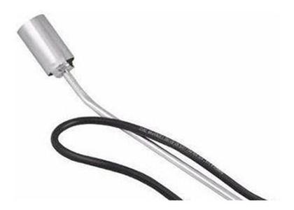 Imagem de Maçarico Lança Chamas 01 Registro P/ Botijão P13