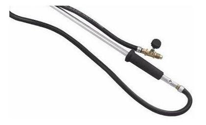 Imagem de Maçarico Lança Chamas 01 Registro P/ Botijão P13