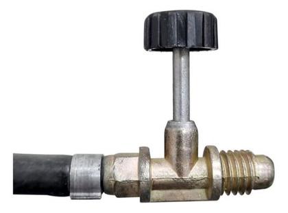 Imagem de Maçarico Lança Chamas 1,20m Max Chamas 