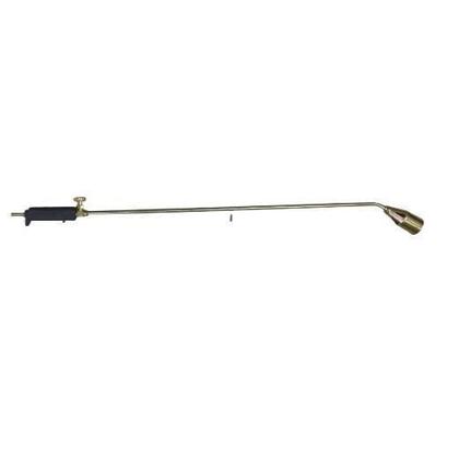 Imagem de Maçarico Lança Chamas Longo 70Cm De Alta Pressão