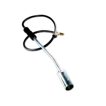 Imagem de Maçarico Max Chamas Lança Chamas P13 1 com Registro