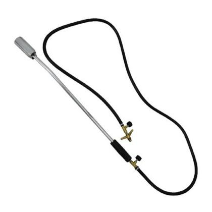 Imagem de Maçarico Max Chamas Lança Chamas P13 1 com Registro