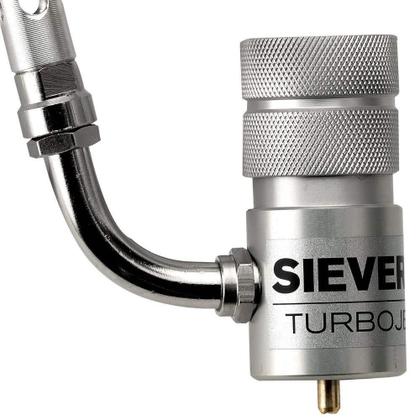 Imagem de Maçarico para Solda Gás Turbojet Unef 1 Saída 261033 SIEVERT