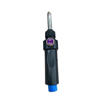 Imagem de Maçarico solda Portatil Acendimento Automatico turbotoch