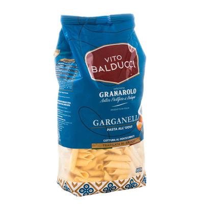 Imagem de Macarrão Garganelli VITO BALDUCCI 500g